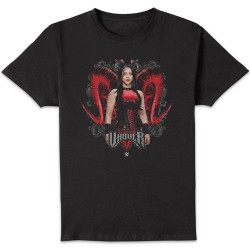 Wwe stephanie vaquer la - vaquer,