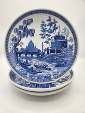 Spode Blue Room Collection