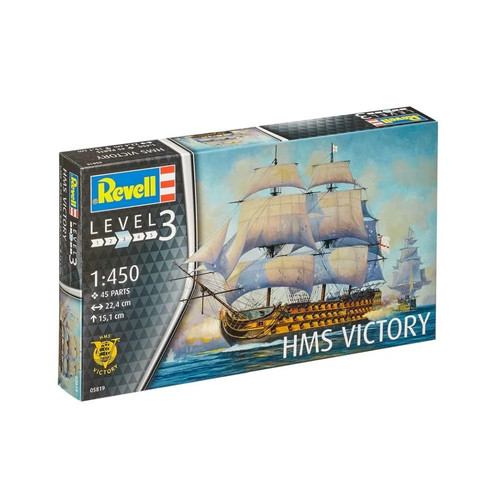 Hms victory ship - victory,