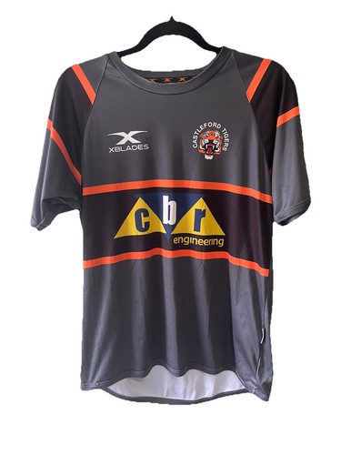 Castleford tigers rugby - castleford,