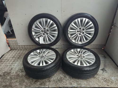 Vauxhall astra mk6 - astra,