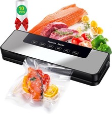 Vacuum Sealer Hilifix 5-in-1