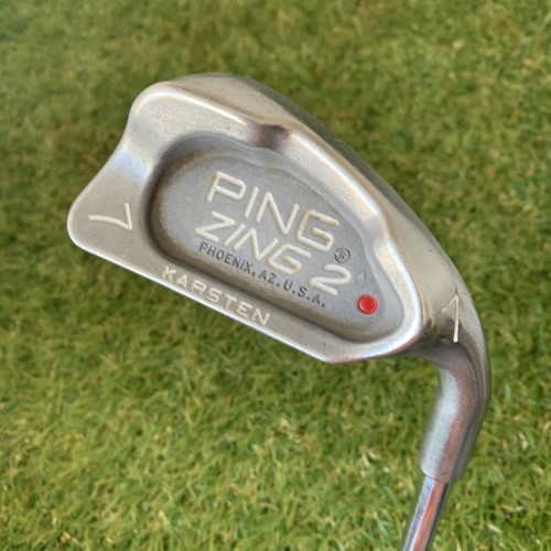 Ping zing iron - ping,