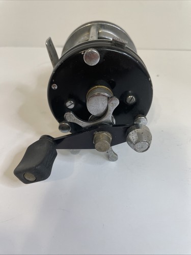 Vtg abu garcia ambassadeur - garcia,