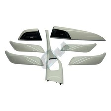 BMW 1 Series F20 F21 Acrylic