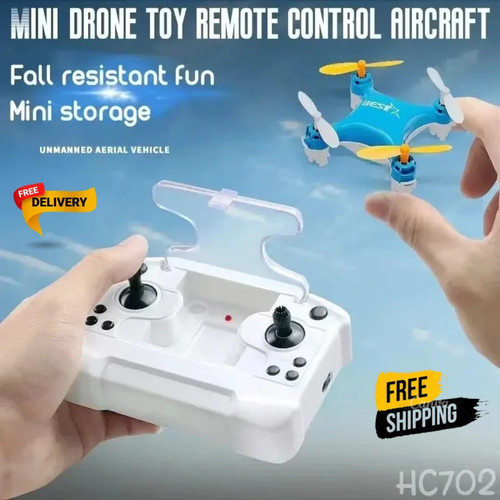 Mini drone for kids - mini,