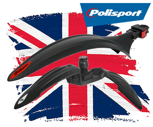 Polisport cross country evo - cross,