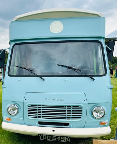 Peugeot coffee catering - -,