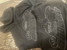 Trapstar Shooters Black