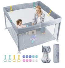 eSynic Large Foldable Portable