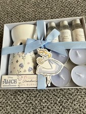 Alice In Wonderland Oil Burner