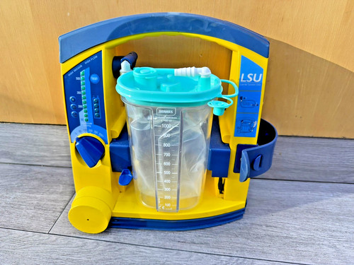 Laerdal lsu portable - lsu,