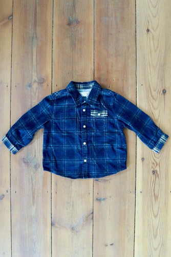 Zara baby age - zara, blue