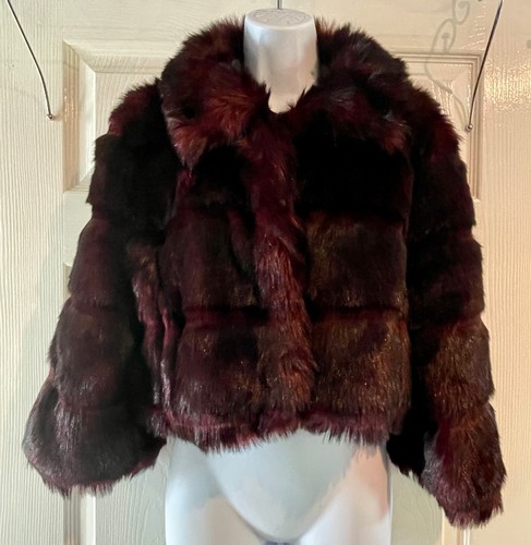 Size petite plum - m&co,