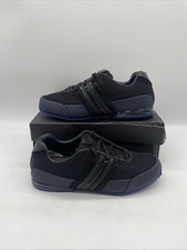 Adidas Y-3 Sprint Runner Black