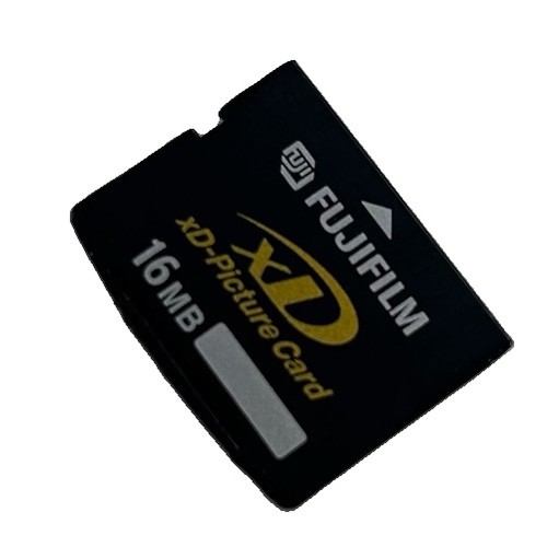 Fujifilm 16mb picture - fujifilm, xd