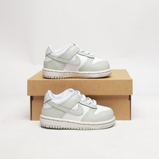 Nike dunk low - nike, infant