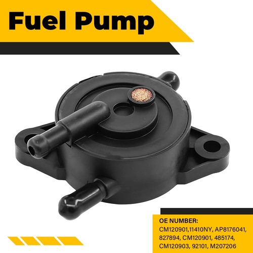 Fuel pump fits gilera - fits,
