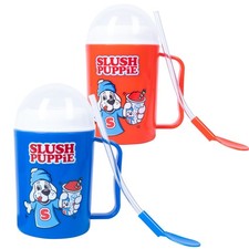 Official Slush Puppie Reusable Making Cup Choose Colour. Slush Puppy.