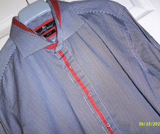 XL MEN'S CLAUDIO LUGLI BLACK