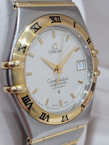 Full set omega constellation - full,
