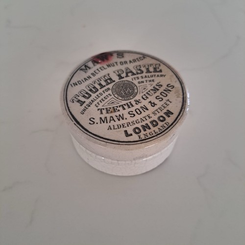 Antique maw sons indian - antique, s