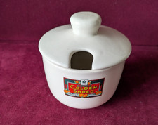 ROBERTSON GOLDEN SHRED Ceramic