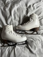 Risport RF3 Pro Ice Skates