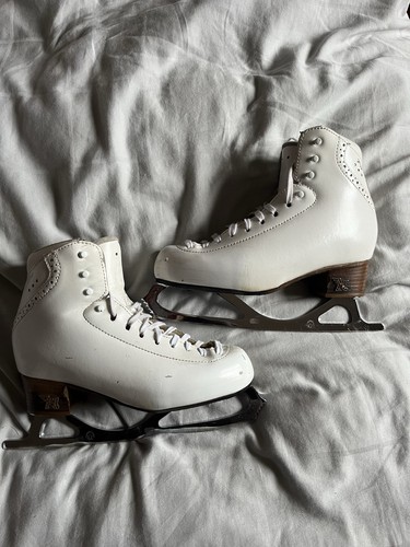 Risport rf3 pro - ice, skates
