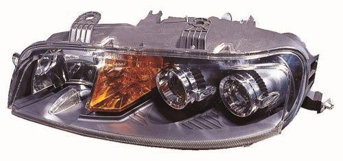 Abakus halogen main - abakus,