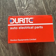 DURITE 0-420-71 12/24V 6 LED