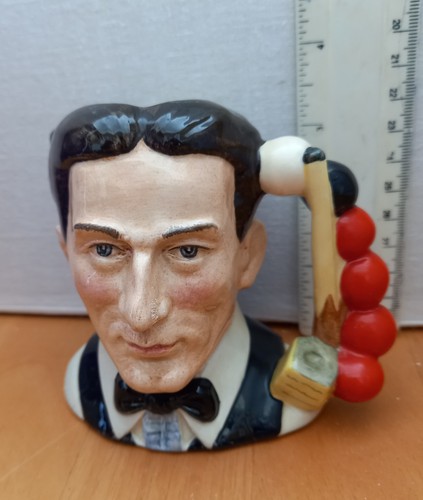 Royal doulton the - doulton, snooker