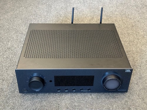 Jbl ma9100hp channel av - jbl,