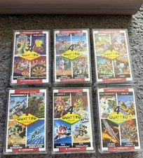 Quattro Adventure , Super hits