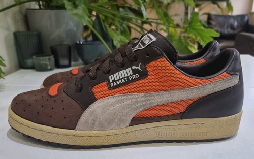 Puma basket pro - puma,