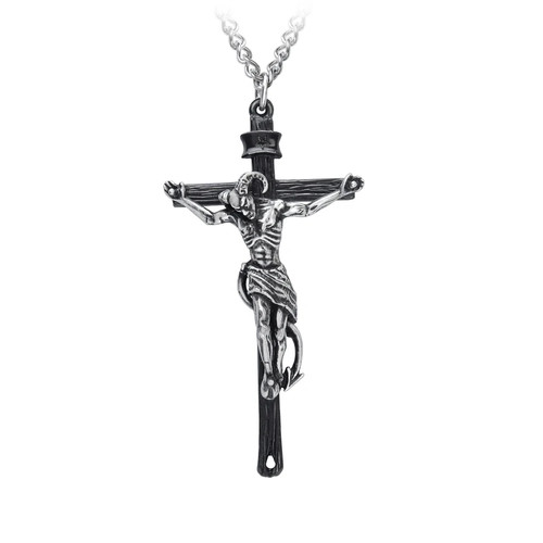 Alchemy gothic crucifaustan - alchemy,