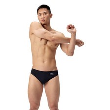Speedo Mens ML Solid Brief -