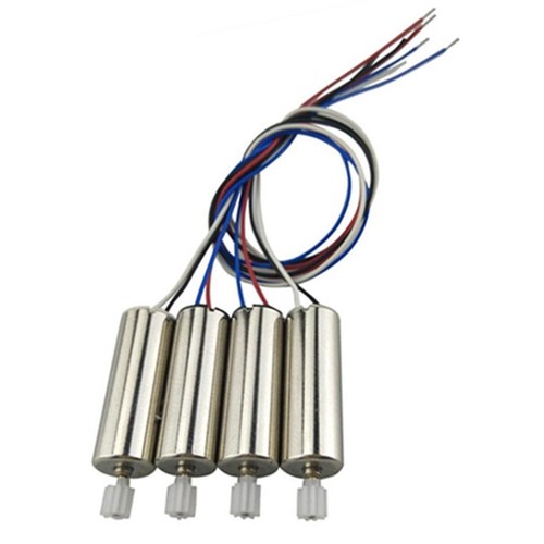 4pcs ccw spare - cw, x5c