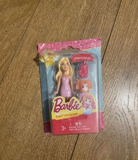 Barbie Doll Small Edition 3