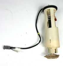 Volvo 850 In Tank Fuel Pump