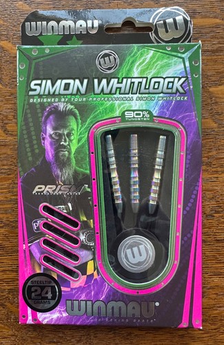 Simon whitlock world - simon,