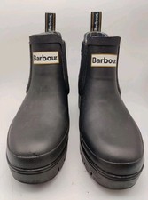 Halton Ankle Wellingtons