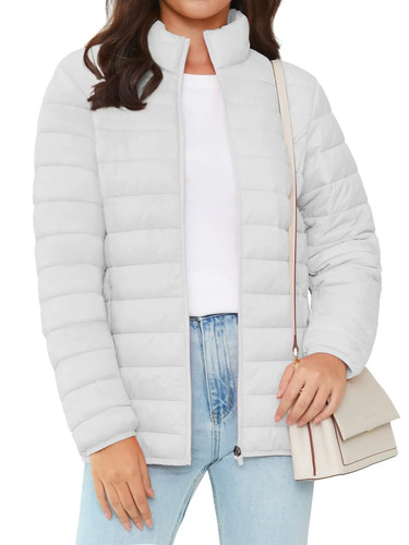 Womens winter puffer - womens,