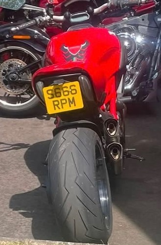 Private number plate personal - private,
