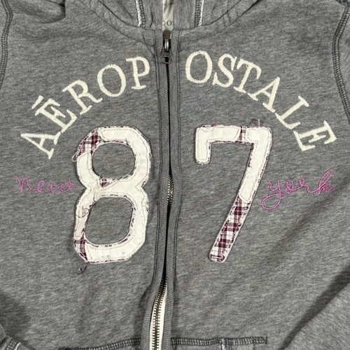 Retro y2k aeropostale - y2k, hoodie