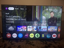 TCL 75V6C-UK 75 Inch LED 4K