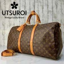 LOUIS VUITTON Keepall