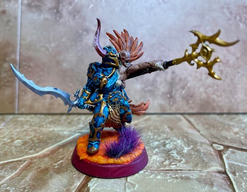 Warhammer age sigmar - of,