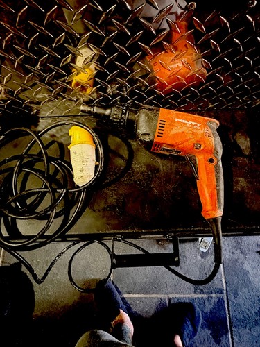 Hilti st1800 110v - hilti,