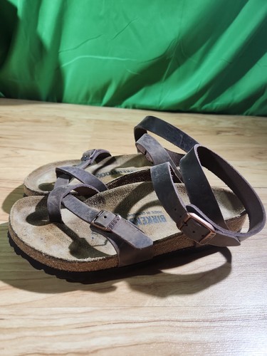 Birkenstock yara habana - yara,